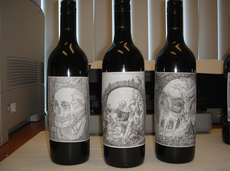 Skull serie